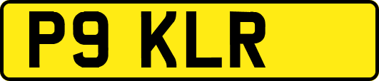 P9KLR