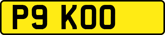 P9KOO