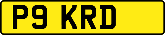 P9KRD