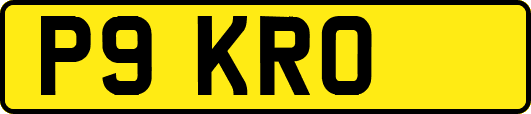 P9KRO