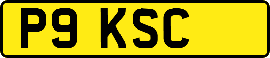 P9KSC