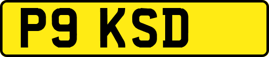 P9KSD
