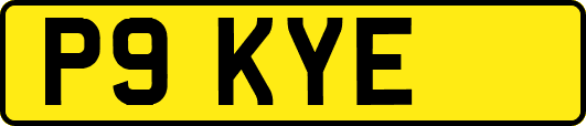 P9KYE