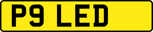 P9LED