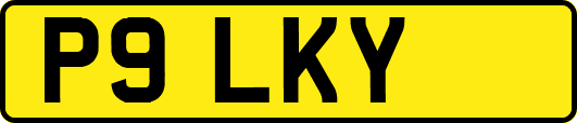 P9LKY