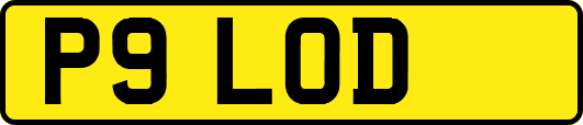 P9LOD