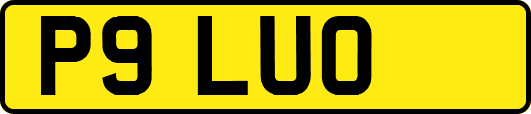 P9LUO