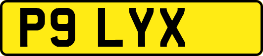 P9LYX