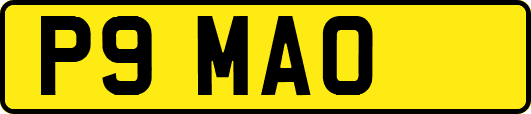 P9MAO