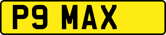P9MAX