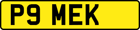 P9MEK