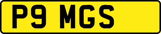 P9MGS