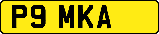 P9MKA