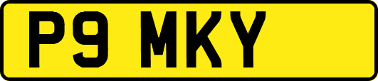 P9MKY
