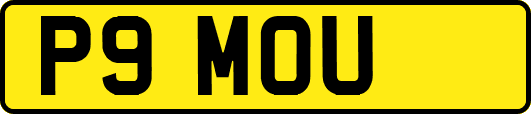 P9MOU