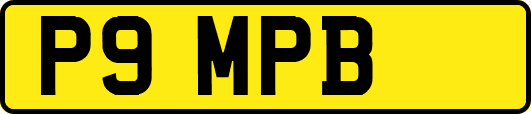 P9MPB