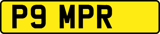 P9MPR