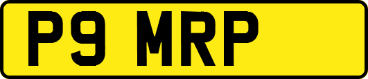 P9MRP