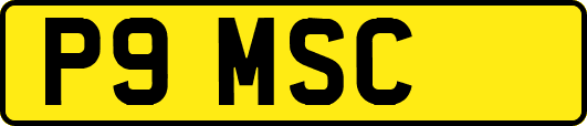 P9MSC