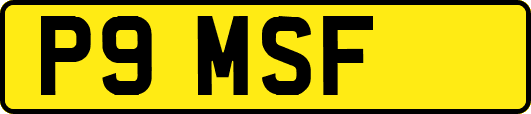 P9MSF