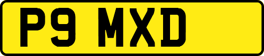 P9MXD