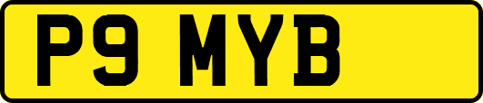 P9MYB