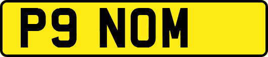 P9NOM