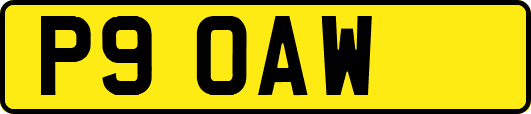 P9OAW