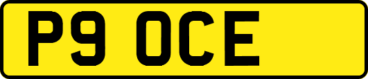 P9OCE