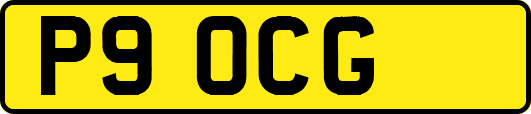 P9OCG