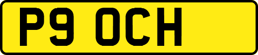 P9OCH