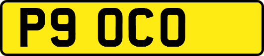 P9OCO