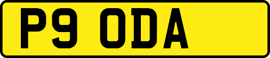 P9ODA