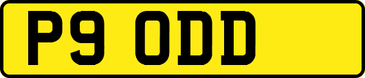 P9ODD