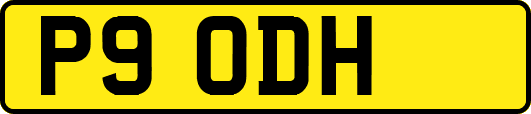 P9ODH