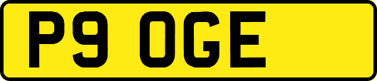 P9OGE