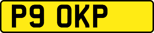 P9OKP