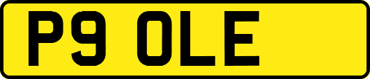 P9OLE