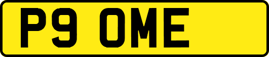 P9OME