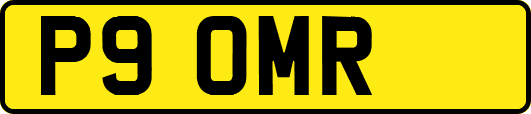 P9OMR