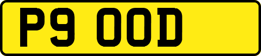 P9OOD