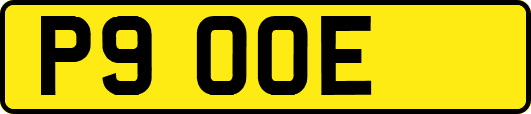 P9OOE