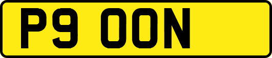 P9OON