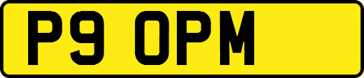 P9OPM