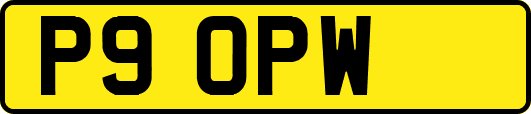 P9OPW