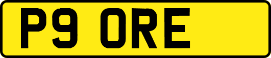 P9ORE