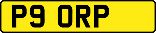 P9ORP
