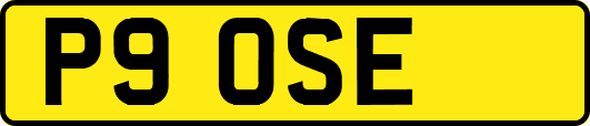 P9OSE
