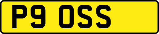 P9OSS