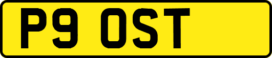 P9OST